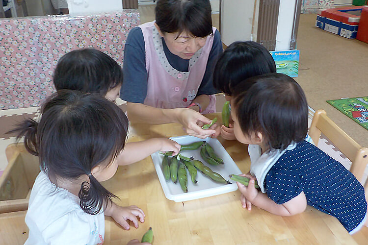 食育2